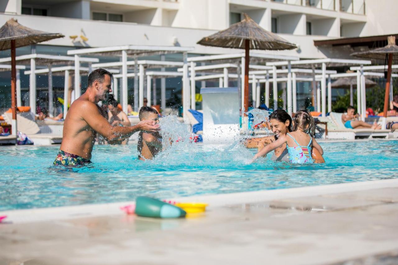 Azul Beach Resort Montenegro By Karisma Ülgün Dış mekan fotoğraf