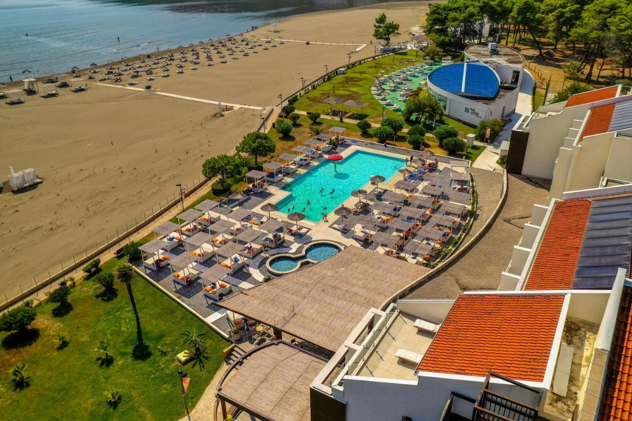 Azul Beach Resort Montenegro By Karisma Ülgün Dış mekan fotoğraf