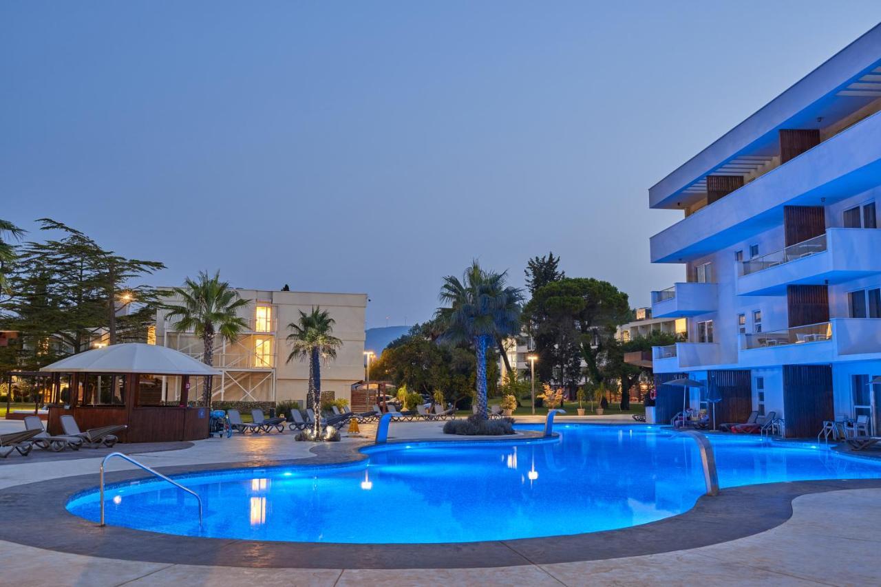 Azul Beach Resort Montenegro By Karisma Ülgün Dış mekan fotoğraf