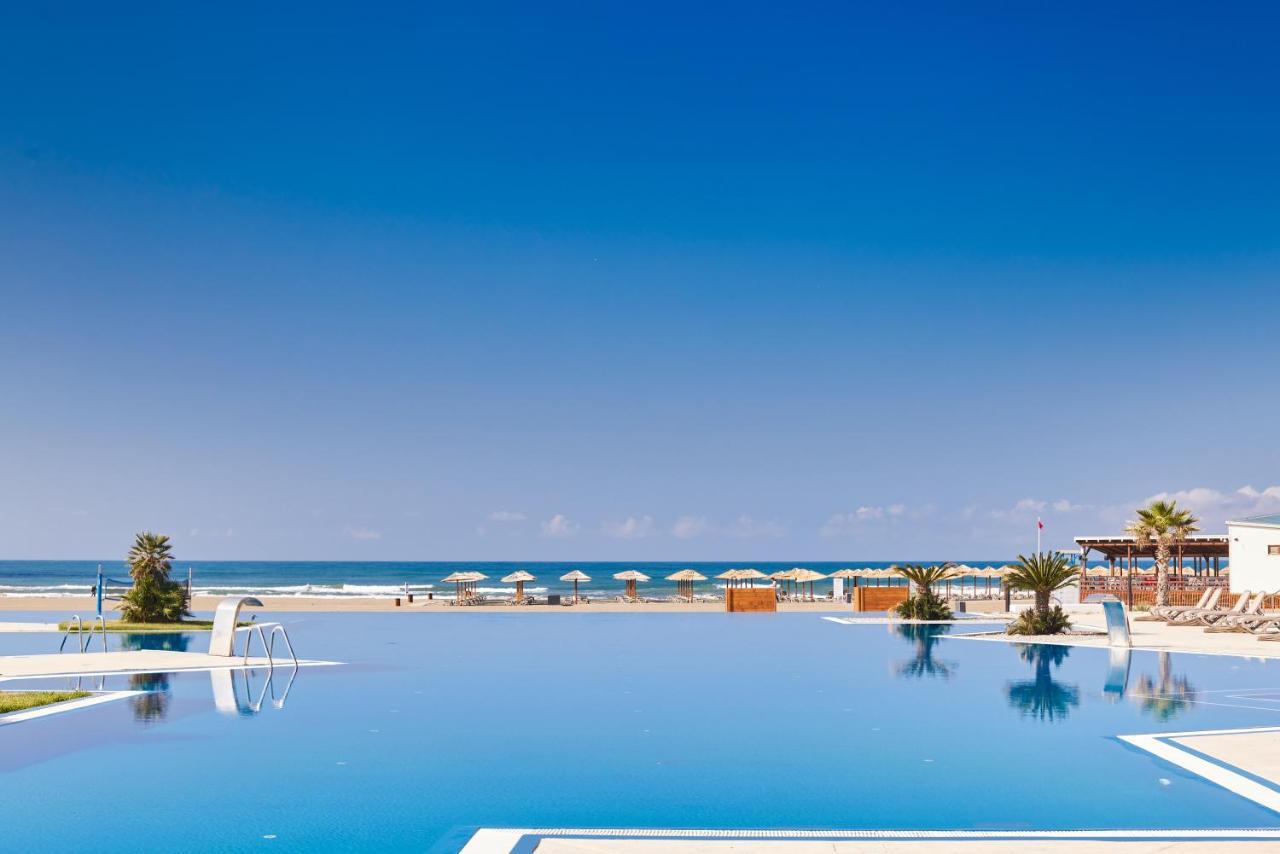 Azul Beach Resort Montenegro By Karisma Ülgün Dış mekan fotoğraf
