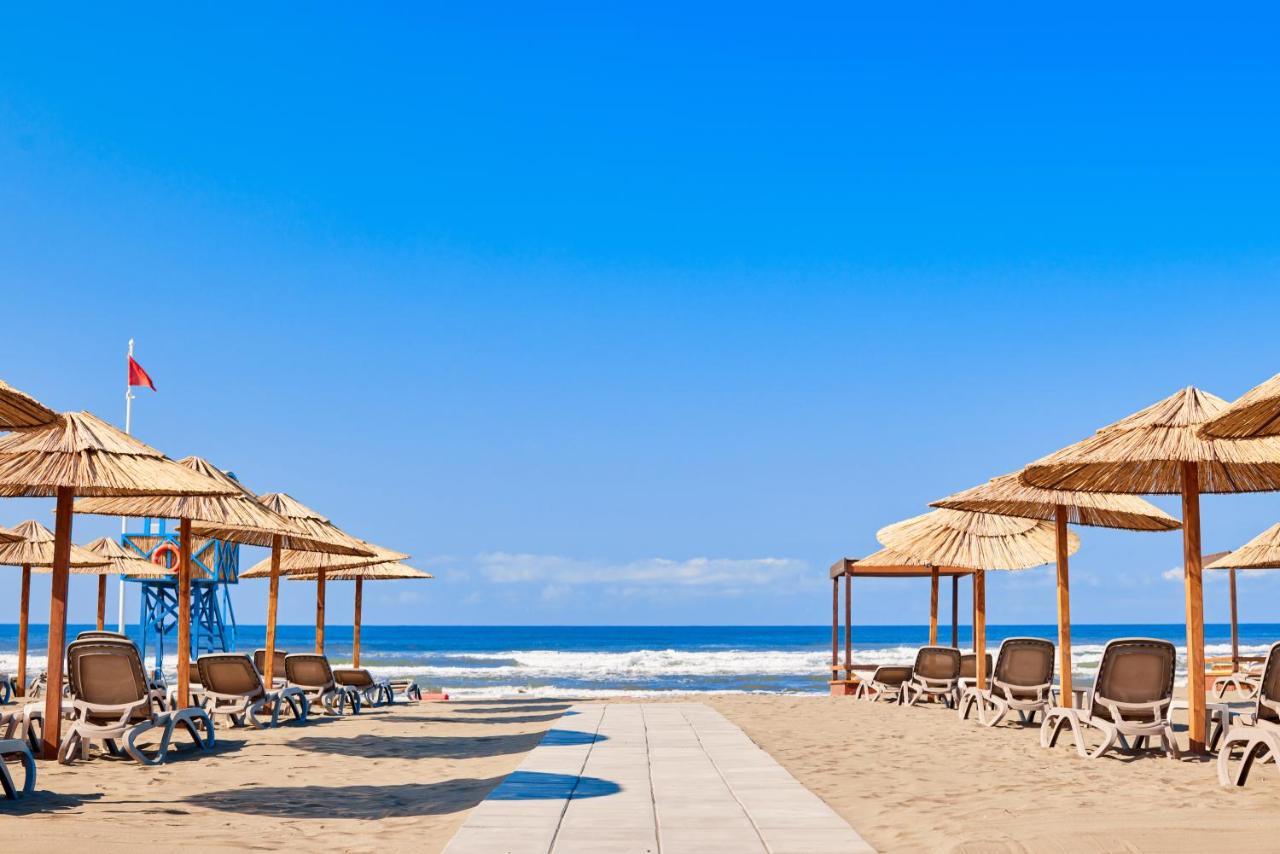 Azul Beach Resort Montenegro By Karisma Ülgün Dış mekan fotoğraf