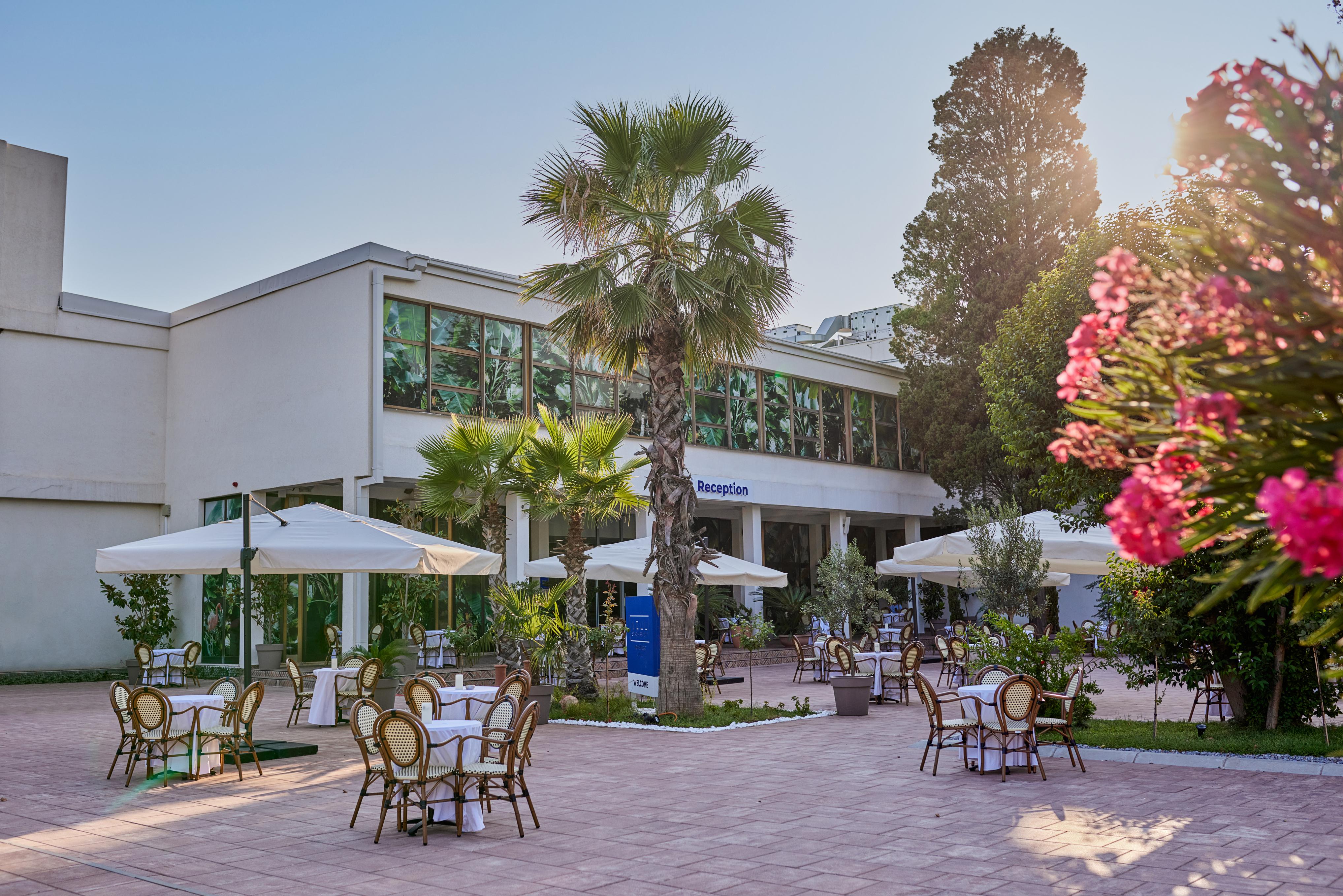 Azul Beach Resort Montenegro By Karisma Ülgün Dış mekan fotoğraf